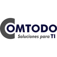 Comtodo Logo