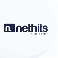NETHITS TELECOM Logo