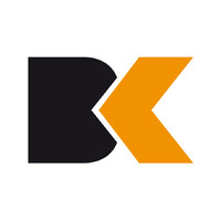 BK LOGISTICA Logo