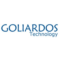 Goliardos Technology Logo