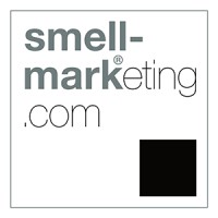 Smell Marketing Logo