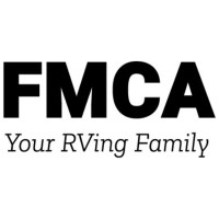 Family Motor Coach Association (FMCA) Logo