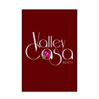 Valley Casa Realty Arizona Real-Estate Services & Investment Properties. Logo