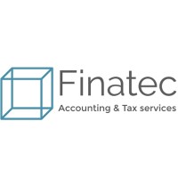 Finatec expertise-comptable Logo