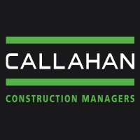 Callahan Construction Managers Logo