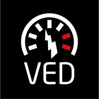 Vinci Eco Drive Logo