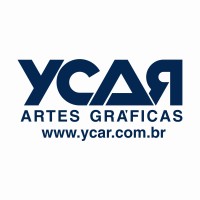 Ycar Artes Gráficas Logo