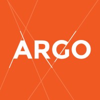 Argo Energia Logo