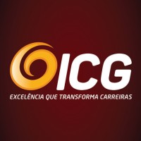 ICG Instituto da Consciência Logo