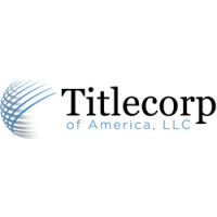 Titlecorp of America, LLC Logo