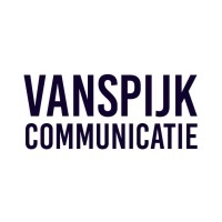 VANSPIJK communicatie Logo