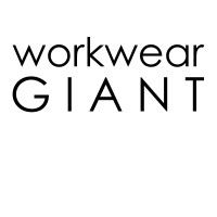 WorkwearGIANT Logo