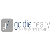 Goldie Realty Logo
