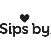 Sips by Logo