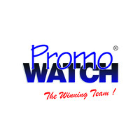 Promowatch Logo