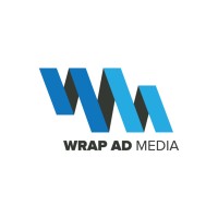 Wrap Ad Media Logo