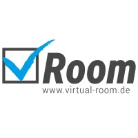 Virtual Room UG (haftungsbeschränkt) Logo