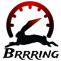 Brrring Inc. Logo