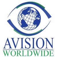 Avision Worldwide Logo