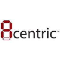 8centric Logo
