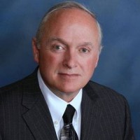 James L. Finegan, P.C. Logo