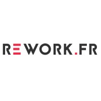 ReWork France Logo