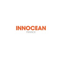 INNOCEAN FRANCE Logo