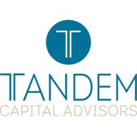 Tandem Capital Advisors Logo