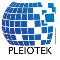 Pleiotek Logo