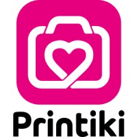 Printiki Logo
