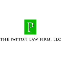 The Patton Law Firm, LLC Logo
