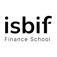ISBIF Finance School Logo