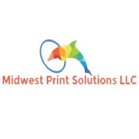 Midwest Print Solutions Logo
