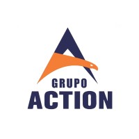 Grupo Action Logo