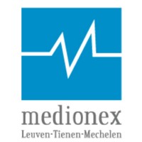 Medionex Logo