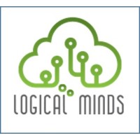 Logical Minds Logo