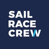Sail Race Crew Logo