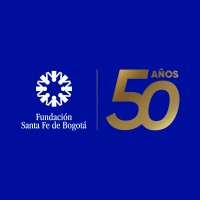 Fundacion Santa Fe de Bogota Logo