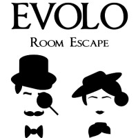 Evolo Room Escape Logo
