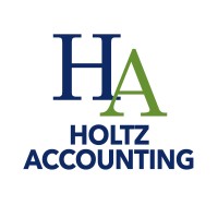 Holtz Accounting Services Logo