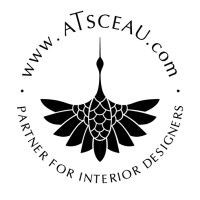 le Sceau de lAnge - aTsceau.com Logo