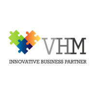 VHM Network Logo