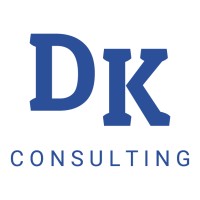 DK Consulting Logo