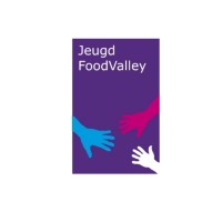 Jeugdhulpregio FoodValley Logo