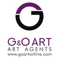 G & O ART Logo