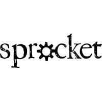 Sprocket Logo