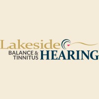 Lakeside Hearing, Balance and Tinnitus Logo