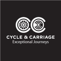 Cycle & Carriage Singapore Logo