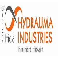 Hydrauma Industries Logo