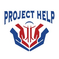 Project Help, Inc Logo